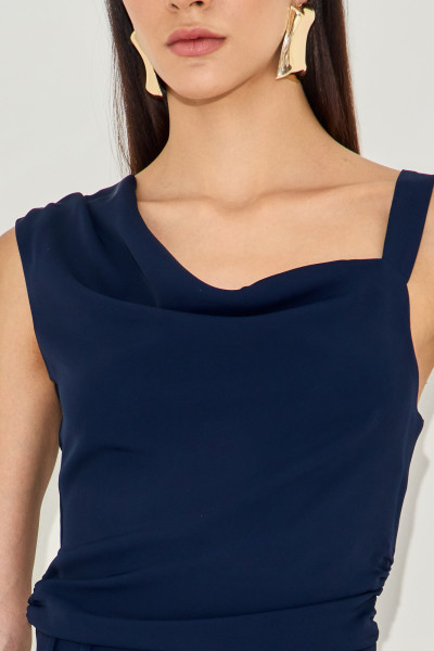 Blusa Alfaiataria Liziane Marinho 