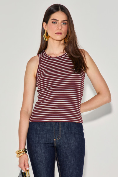 Blusa Ribana Vera Terra
