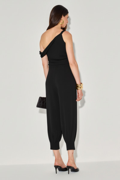 Calça Alfaiataria Mille Preto