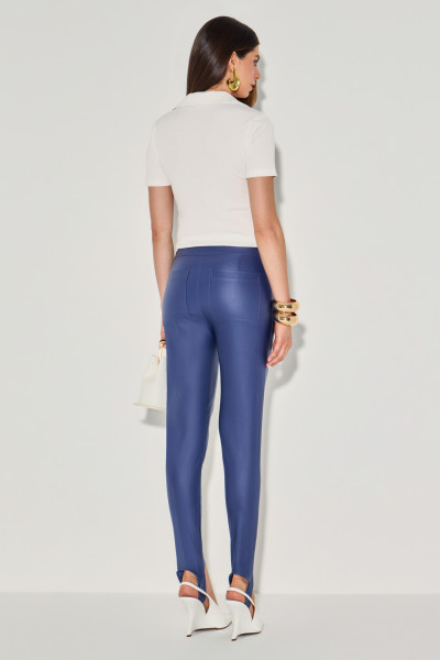 Calça Ballet Ketty Azul