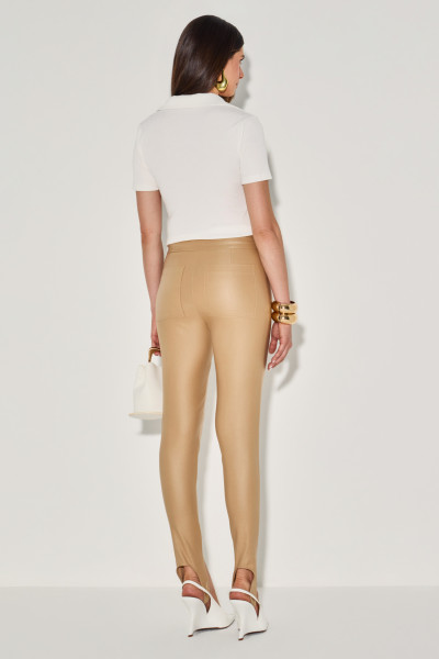 Calça Ballet Ketty Bege