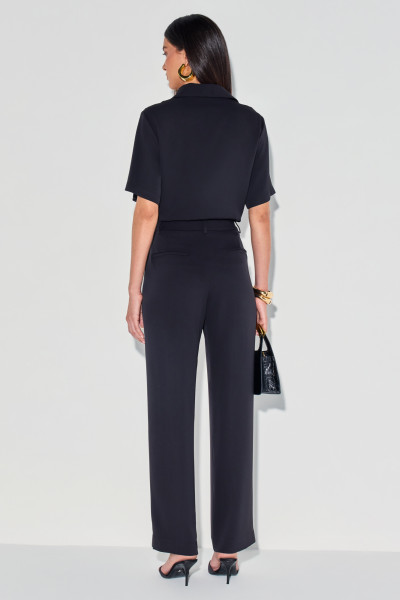 Calça Alfaiataria Juliete Preto