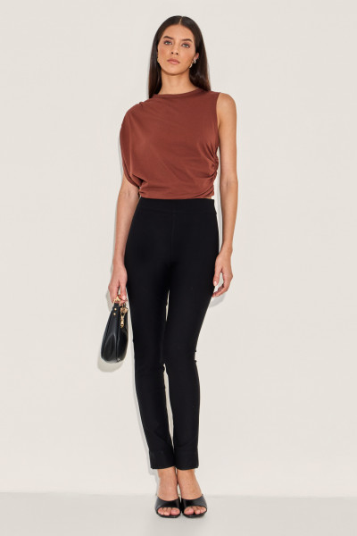 Calça Power Suely Preto