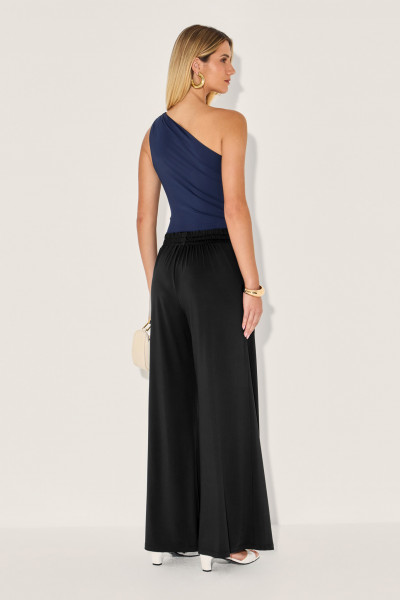 Calça Poliamida Suzana Preto 