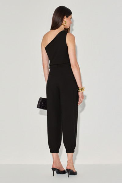 Calça Alfaiataria Tarcila Preto