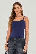 Blusa Básica Mari Marinho
