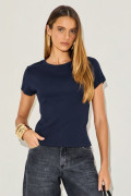 T-Shirt Basic Natalia Marinho