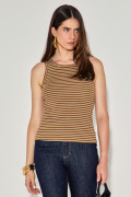 Blusa Ribana Vera Mascavo