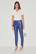 Calça Ballet Ketty Azul
