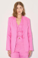 Blazer Linho Agatha Rosa