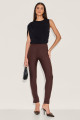 Calça Power Suely Chocolate