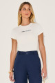 Blusa Ribana Emília Off White
