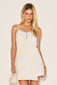 Saia Cotton Bertina Off White