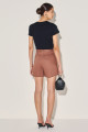 T-Shirt Basic Natalia Preto