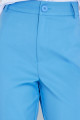 Calça Cotton Nyna Azul