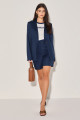 Blazer Linho Agatha Marinho