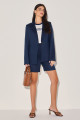 Blazer Linho Agatha Marinho