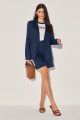 Blazer Linho Agatha Marinho