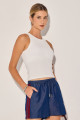 Shorts Denim Vicky
