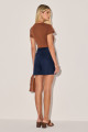Shorts Linho Patricia Marinho