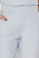 Calça Alfaiataria Luara Azul 