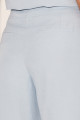 Calça Alfaiataria Luara Azul 