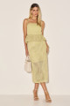 Blusa Balone Eva Verde Claro