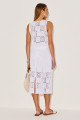 Saia Renda Lore Off White