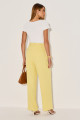 Calça  Nicolli Amarelo