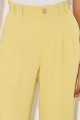 Calça  Nicolli Amarelo