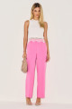 Calça Alfaiataria Betania Rosa