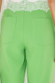 Calça Alfaiataria Betania Verde