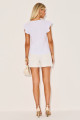 Blusa Algodão Belle Branco
