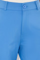 Calça Cotton Lavanda  Azul