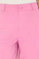 Calça Cotton Lavanda  Rosa 