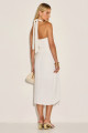 Blusa Bordada Marli Off White 