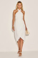 Blusa Bordada Marli Off White 