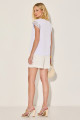 Blusa Algodão Carmen Branco