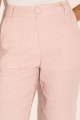 Calça Linho Laura Rosa