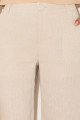 Calça Linho Laura Cru