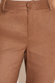 Calça Linho Laura Mocha