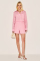 Shorts Linho Patricia Rosa