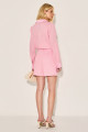 Shorts Linho Patricia Rosa