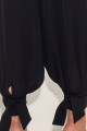 Calça Alfaiataria Debora Preto