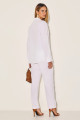 Camisa Linho Aline Branco