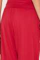 Calça Poliamida Magda Vermelho