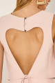Blusa Linen Mara Rosa Pó