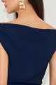 Blusa Alfaiataria Valesca Marinho
