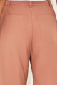 Calça Alfaiataria Elara Mocha 