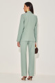 Blazer Alfaiataria Elara Jade 